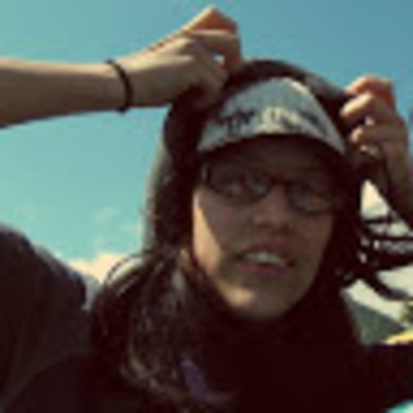 Meet your Posher, Rj - Picture 1 of 1